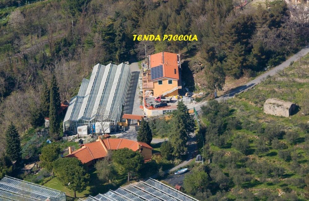 Agriturismo Tendapiccola Ceriale Εξωτερικό φωτογραφία