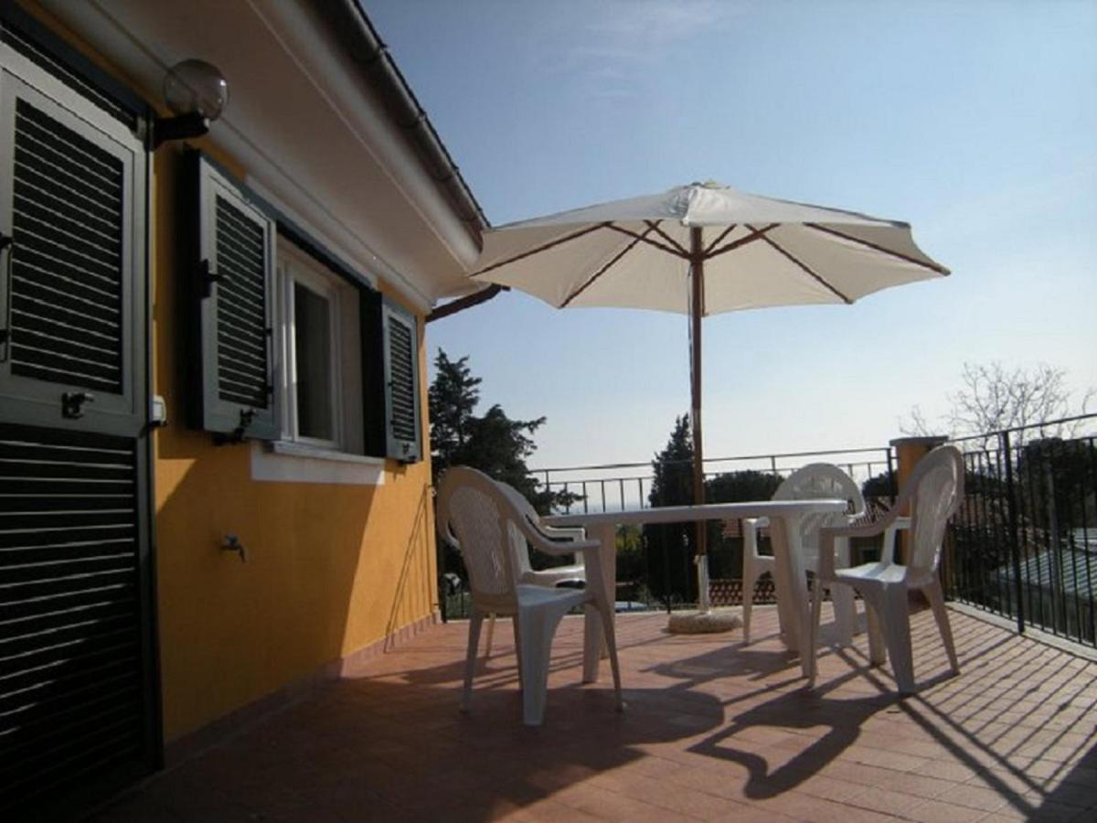 Agriturismo Tendapiccola Ceriale Εξωτερικό φωτογραφία