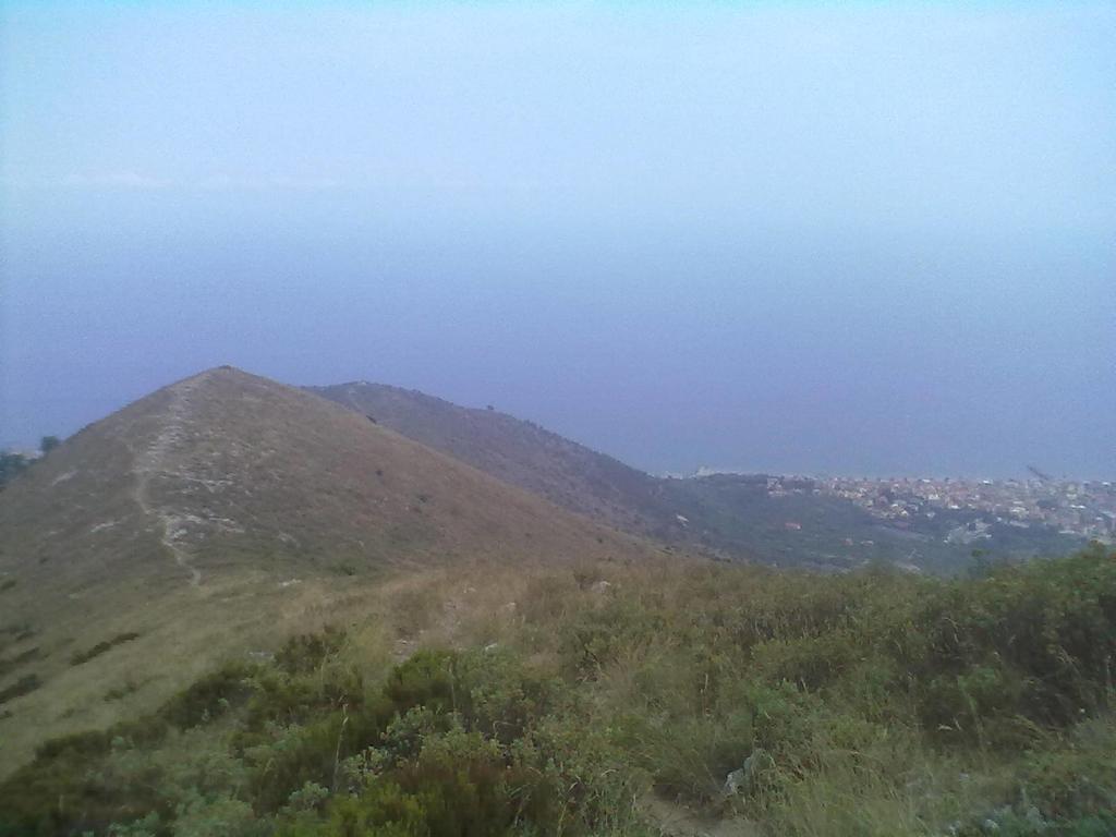 Agriturismo Tendapiccola Ceriale Εξωτερικό φωτογραφία