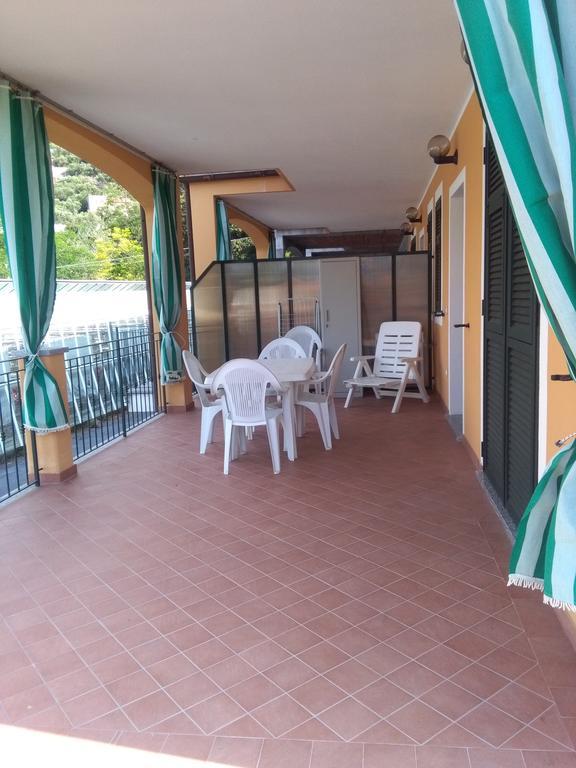 Agriturismo Tendapiccola Ceriale Εξωτερικό φωτογραφία