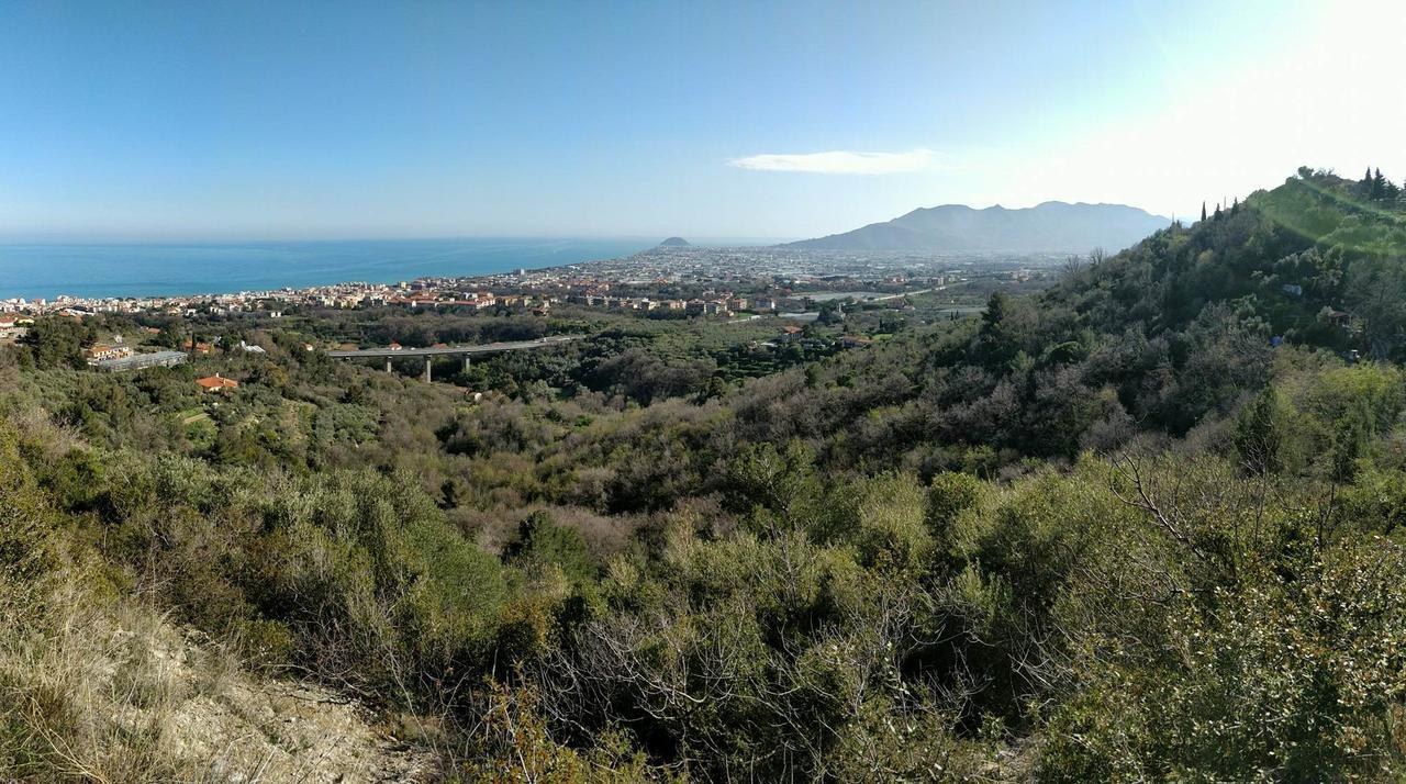 Agriturismo Tendapiccola Ceriale Εξωτερικό φωτογραφία