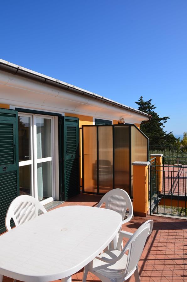 Agriturismo Tendapiccola Ceriale Εξωτερικό φωτογραφία