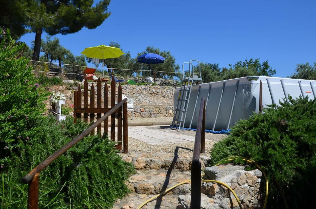 Agriturismo Tendapiccola Ceriale Εξωτερικό φωτογραφία