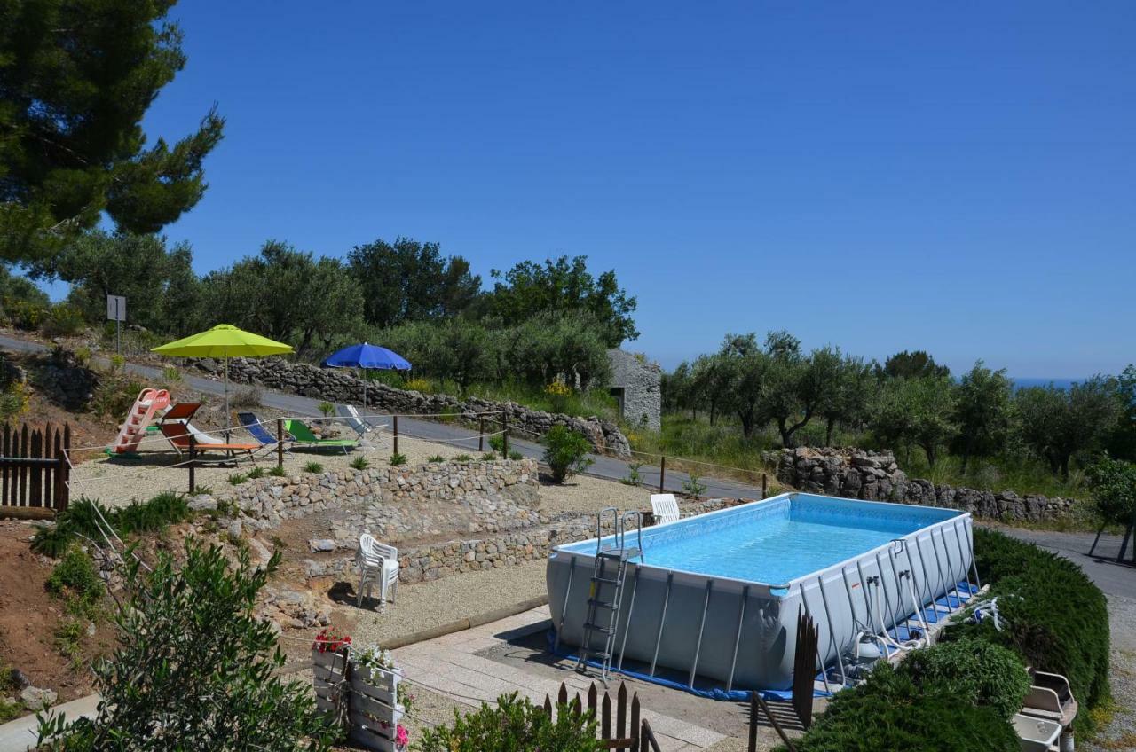 Agriturismo Tendapiccola Ceriale Εξωτερικό φωτογραφία